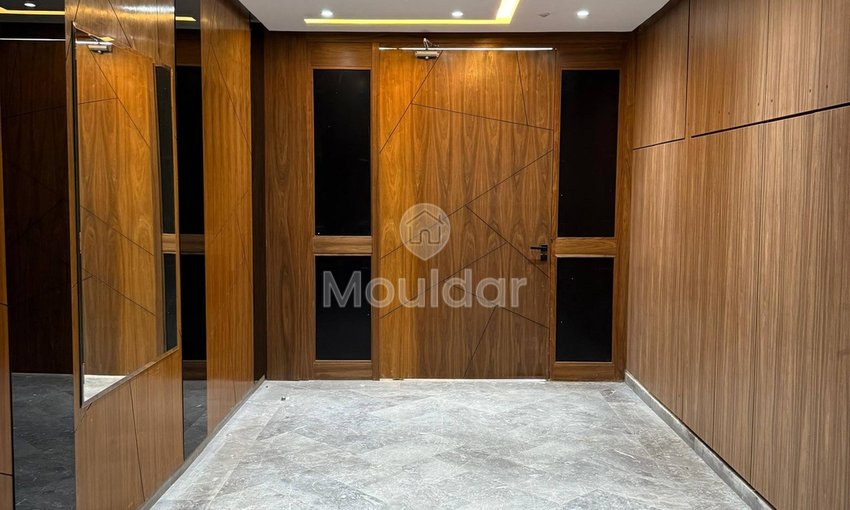 استوديو للإيجار في الدار البيضاء، حي المستشفيات - view 5