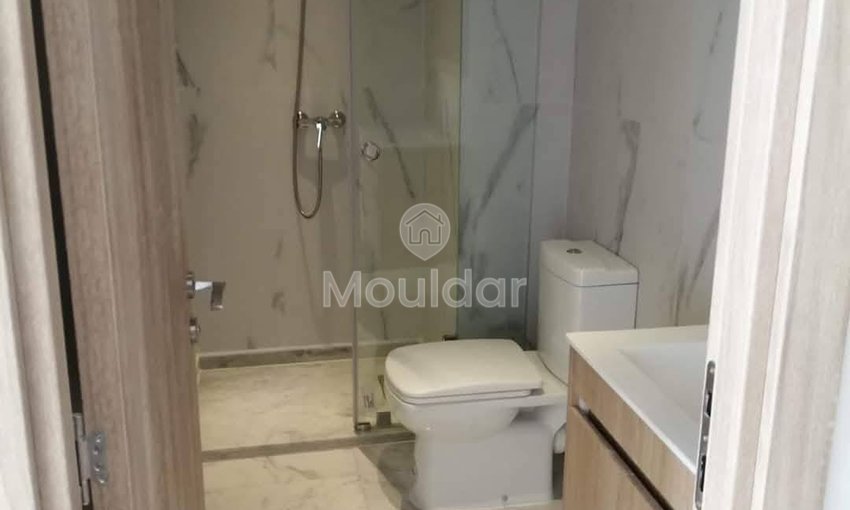 استوديو للإيجار في الدار البيضاء، حي المستشفيات - view 8