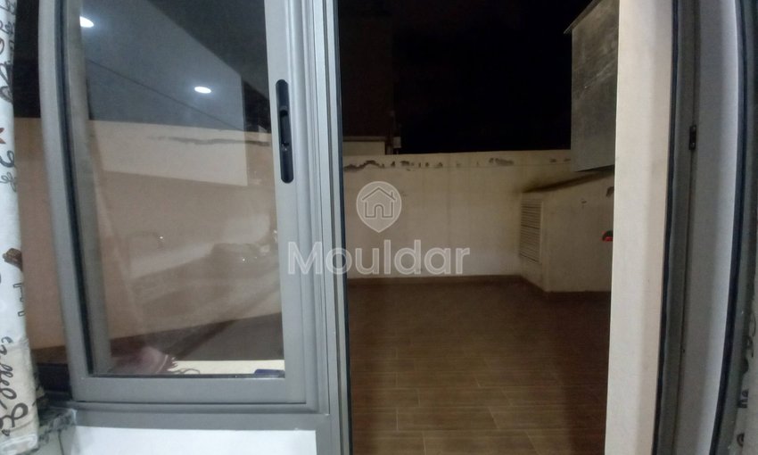 Apartamento para alugar em Aïn Sebaâ, Casablanca - view 13