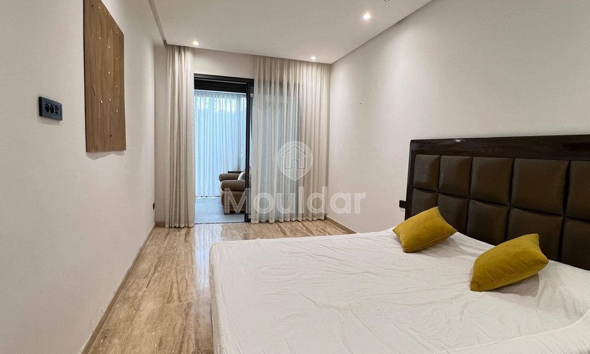 Apartamento para alugar em Dar Bouazza - view 8