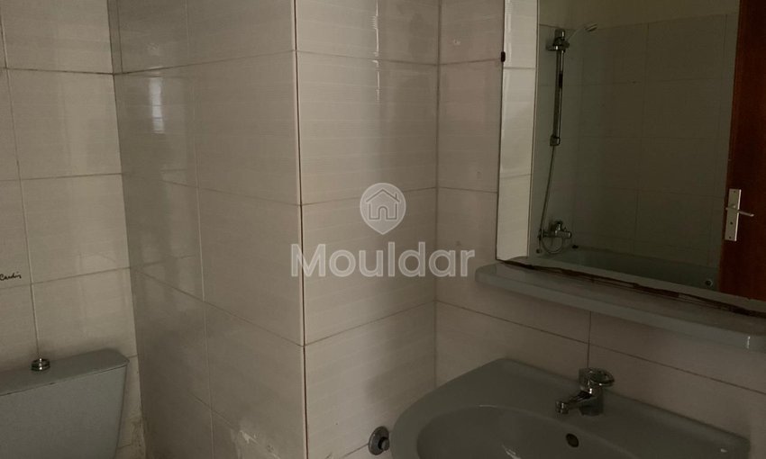 Mieszkanie na wynajem w Rabacie, Agdal - view 12