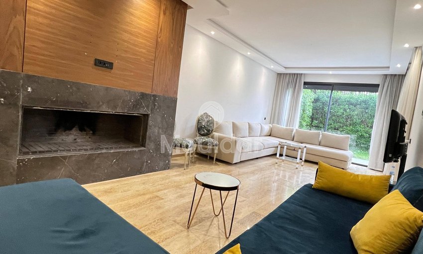 Apartamento para alugar em Dar Bouazza - view 3