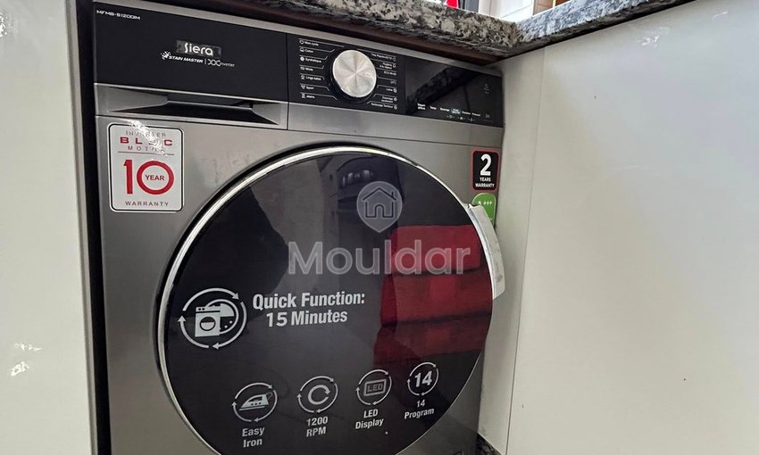 Wohnung zu vermieten in Kénitra - view 8