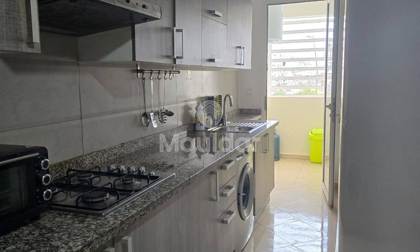 استوديو للإيجار في دار بوعزة - view 10