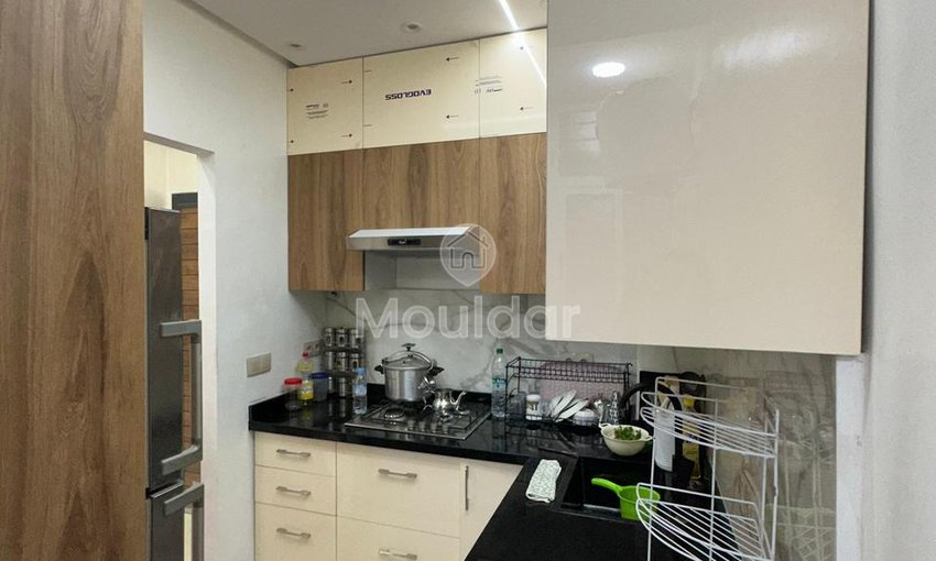 Apartment for rent in Marrakech, Casablanca Road - view 10