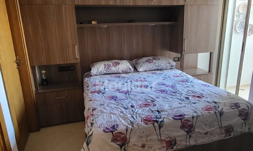 Wohnung zu vermieten in Kénitra - view 4