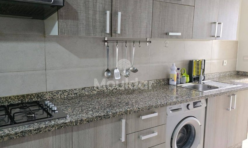 استوديو للإيجار في دار بوعزة - view 11