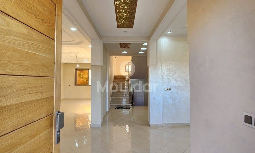 Villa zu vermieten in Drargua - view 12