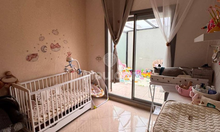 شقة للبيع في الدار البيضاء روشي نوار - view 6