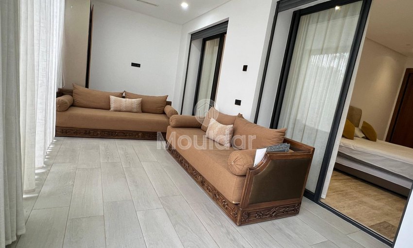 Apartamento para alugar em Dar Bouazza - view 4