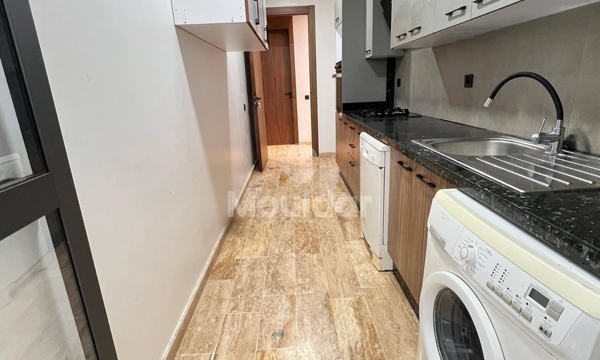 Apartamento para alugar em Dar Bouazza - view 14