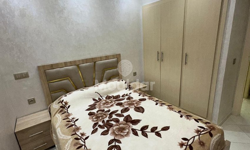 Apartment for rent in Marrakech, Casablanca Road - view 5