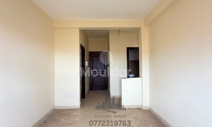 Marrakeş, Targa'da satılık daire - view 2