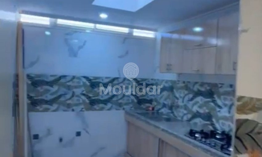 Apartamento para alugar em Temara, Wifak - view 13