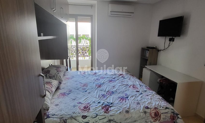 Wohnung zu vermieten in Kénitra - view 5