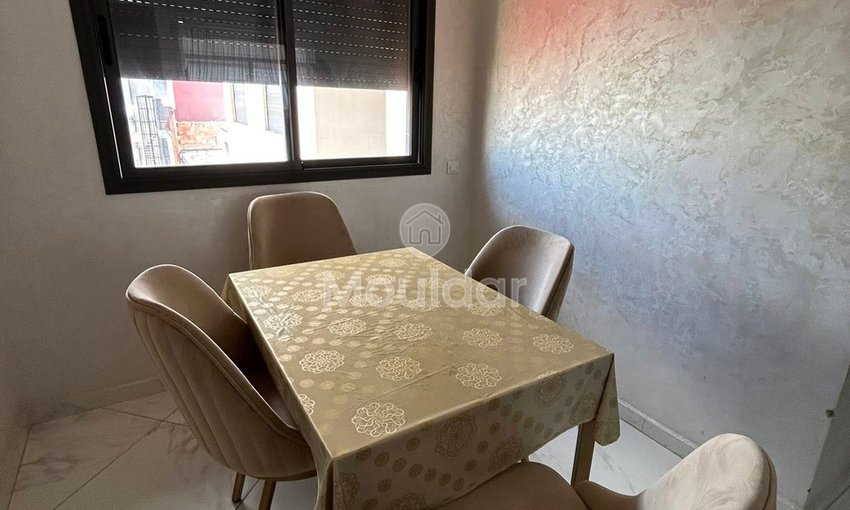 Wohnung zu vermieten in Kénitra - view 5