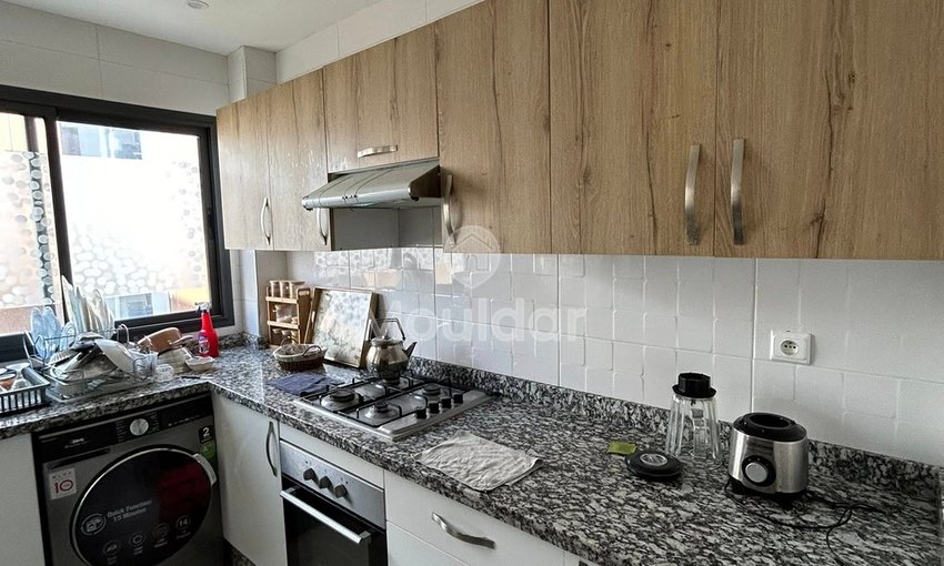 Wohnung zu vermieten in Kénitra - view 10