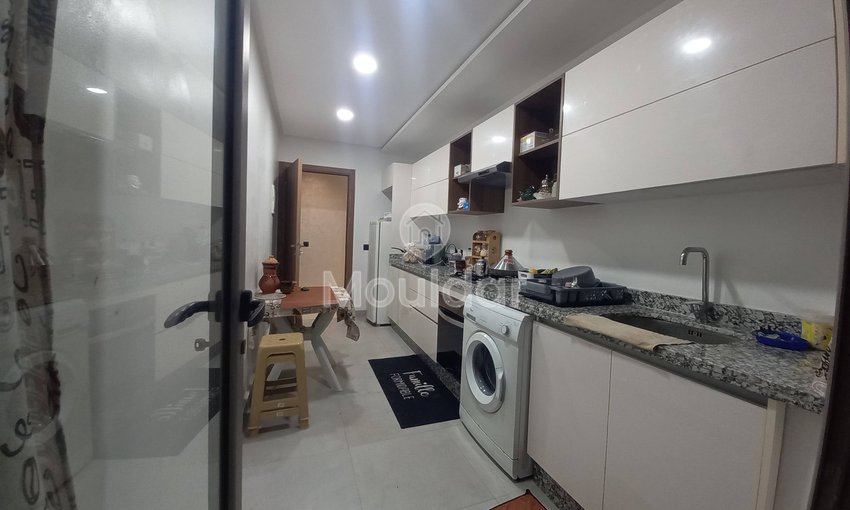 Apartamento para alugar em Aïn Sebaâ, Casablanca - view 15