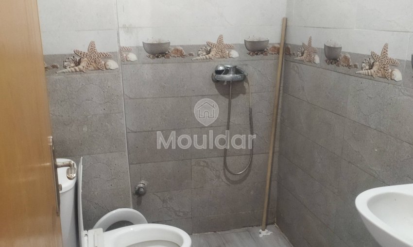 Studio te huur in Casablanca, Roches Noires - view 7