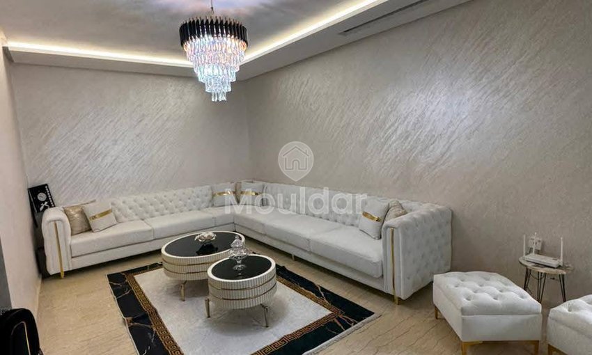 شقة للبيع في الدار البيضاء روشي نوار - view 2