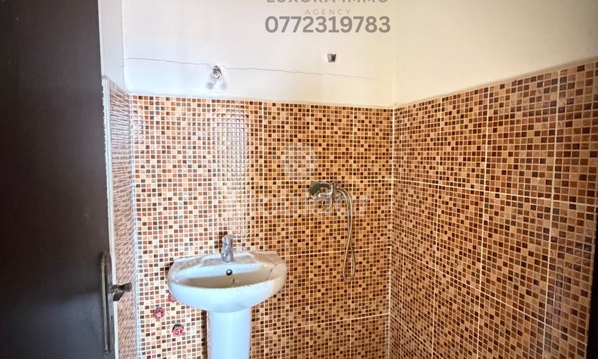 Marrakeş, Targa'da satılık daire - view 6