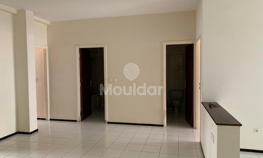 Mieszkanie na wynajem w Rabacie, Agdal - view 5