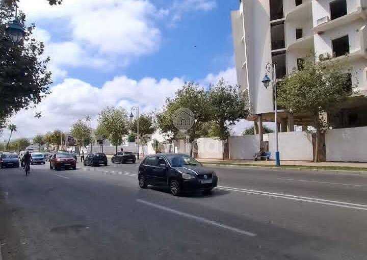 Apartment for sale in Martil, Hay Lebhour - view 5