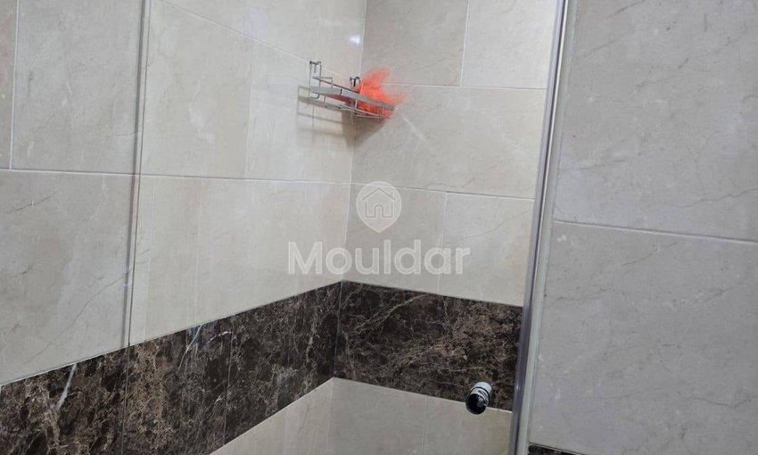 استوديو للإيجار في دار بوعزة - view 12