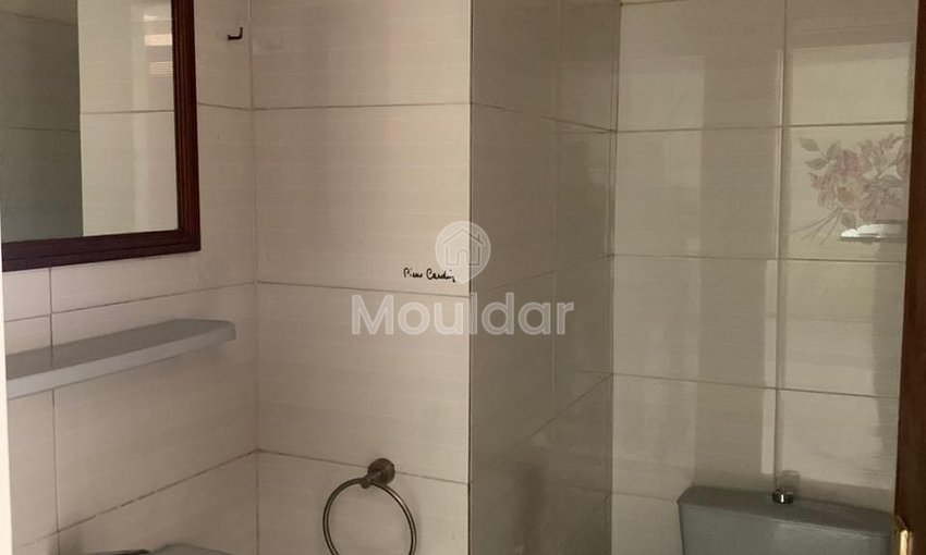 Mieszkanie na wynajem w Rabacie, Agdal - view 14