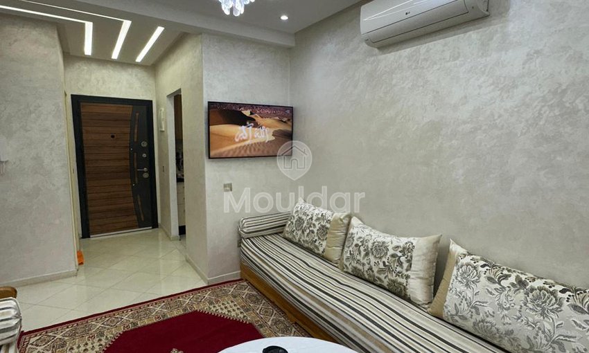 Apartment for rent in Marrakech, Casablanca Road - view 4
