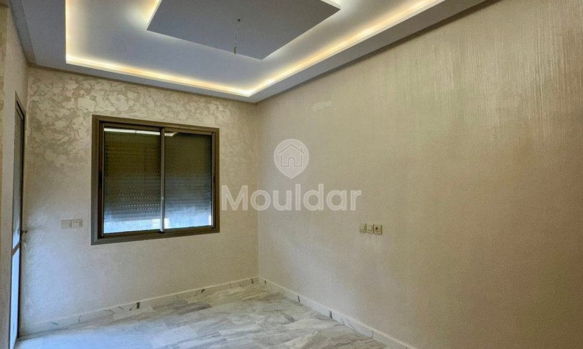 Apartment for rent in Fes, Immouzere Road - view 2