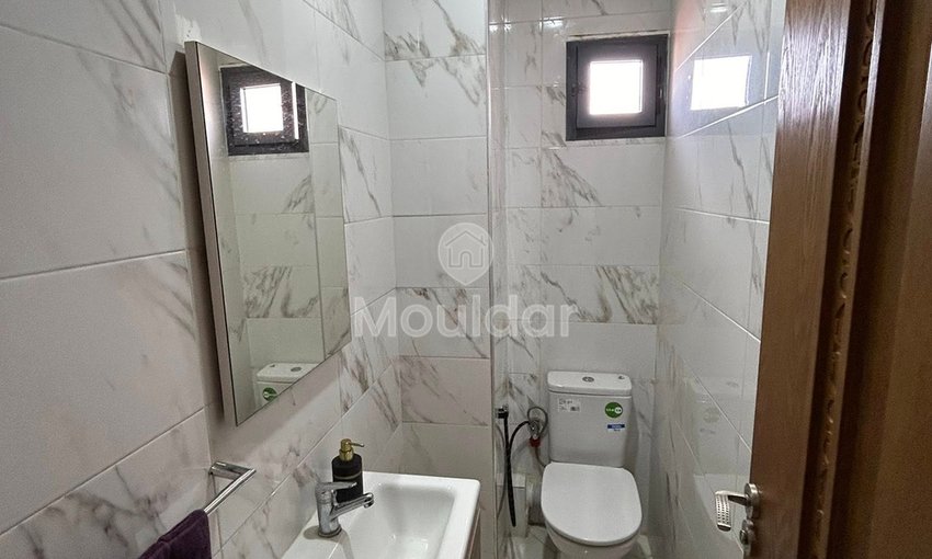 Wohnung zu vermieten in Kénitra - view 11