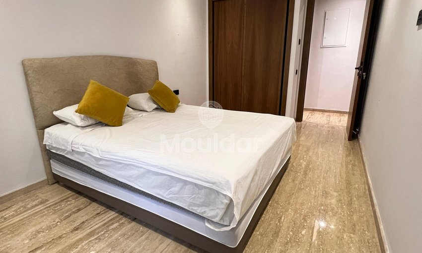 Apartamento para alugar em Dar Bouazza - view 6