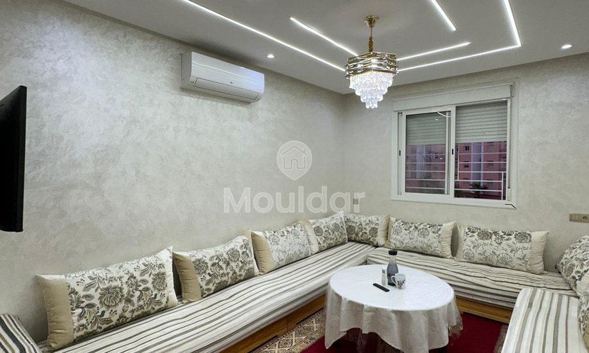 Apartment for rent in Marrakech, Casablanca Road - view 2