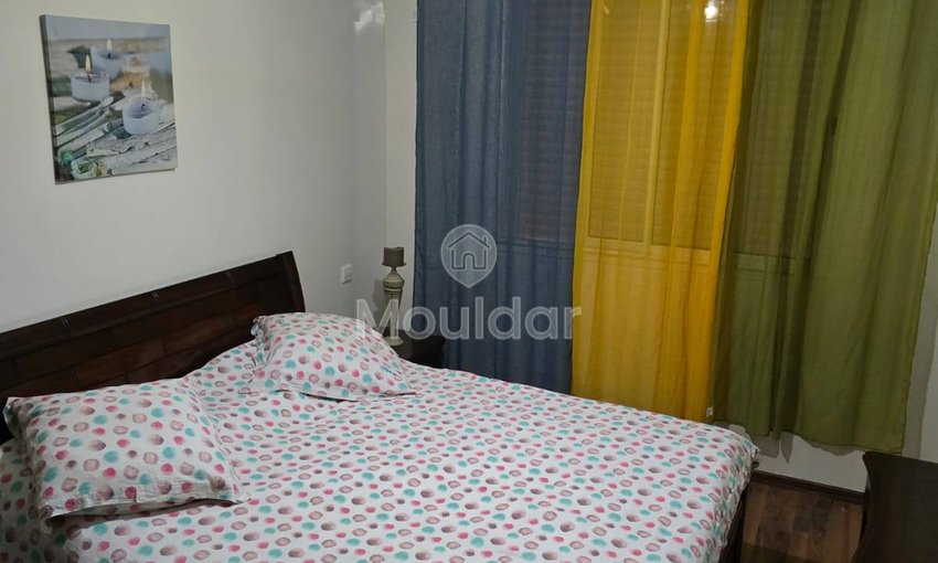 استوديو للإيجار في دار بوعزة - view 7