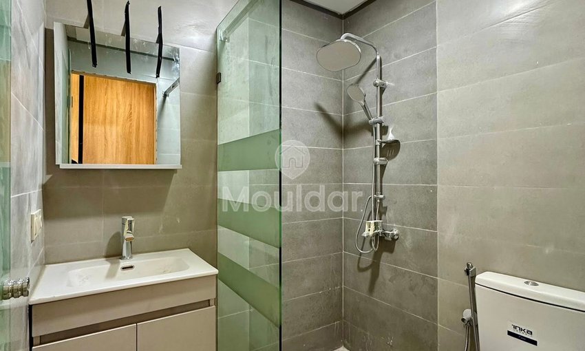 Apartment for rent in Fes, Immouzere Road - view 23