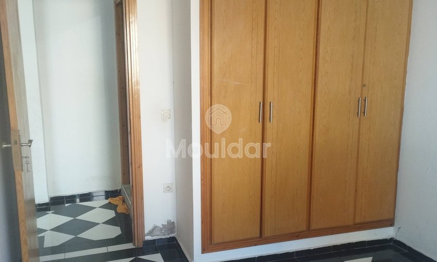 Studio te huur in Casablanca, Roches Noires - view 4