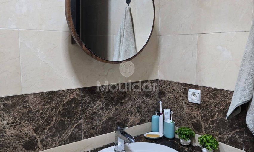 استوديو للإيجار في دار بوعزة - view 13