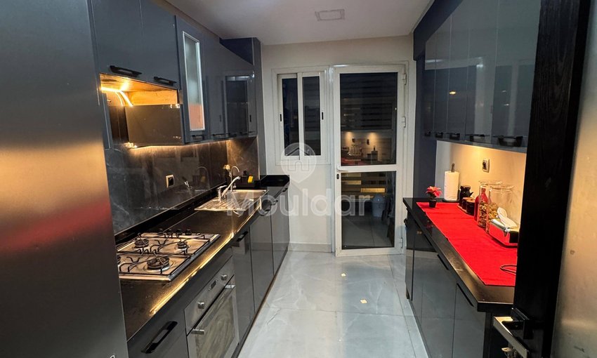 Appartamento in vendita a Casablanca, Maarif - view 7