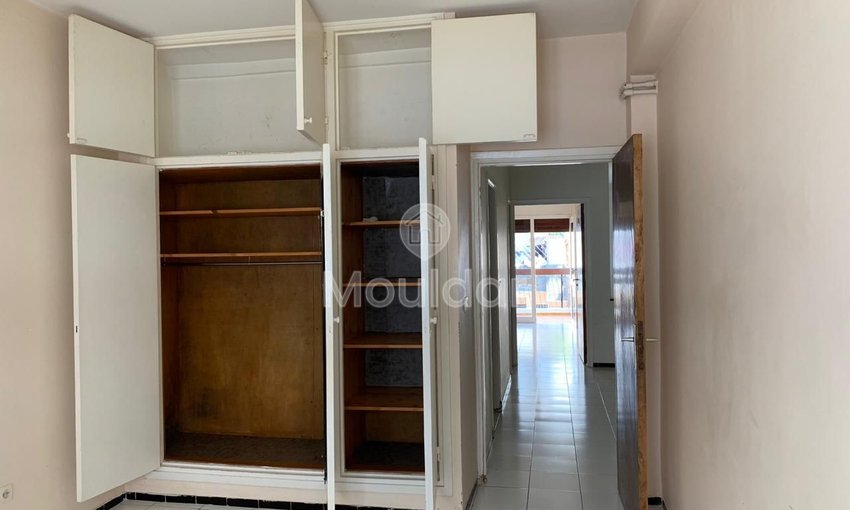 Mieszkanie na wynajem w Rabacie, Agdal - view 7