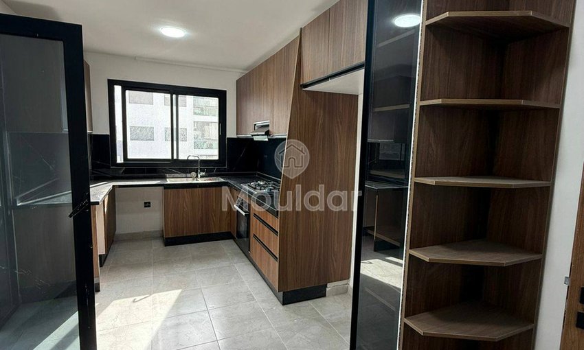 Wohnung zu vermieten in Casablanca, Belvédère - view 9