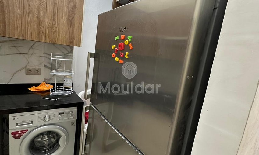 Apartment for rent in Marrakech, Casablanca Road - view 11