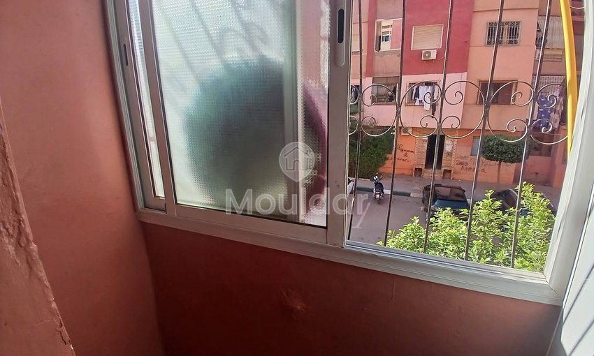 Appartamento Charmante in Affitto a Marrakech - Mabrouka - view 7