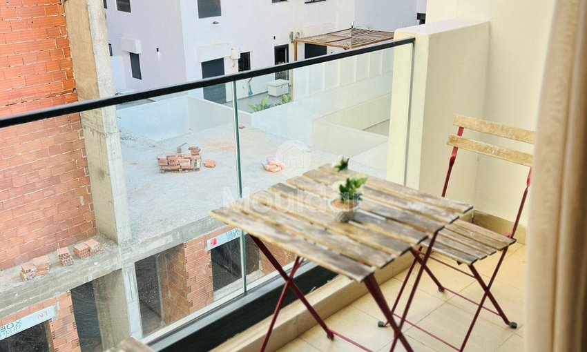 Studio à louer à Casablanca, Belvédère - view 5