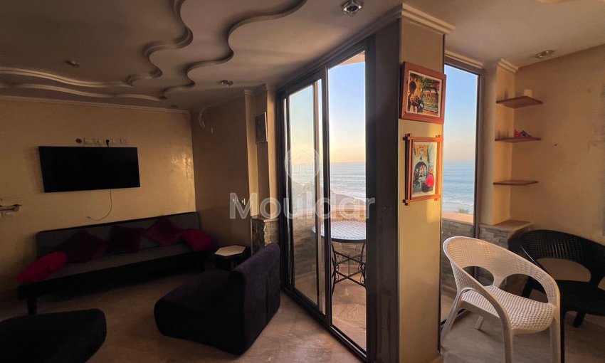 Wohnung zu vermieten in Rabat, Viertel des Ozeans - view 4