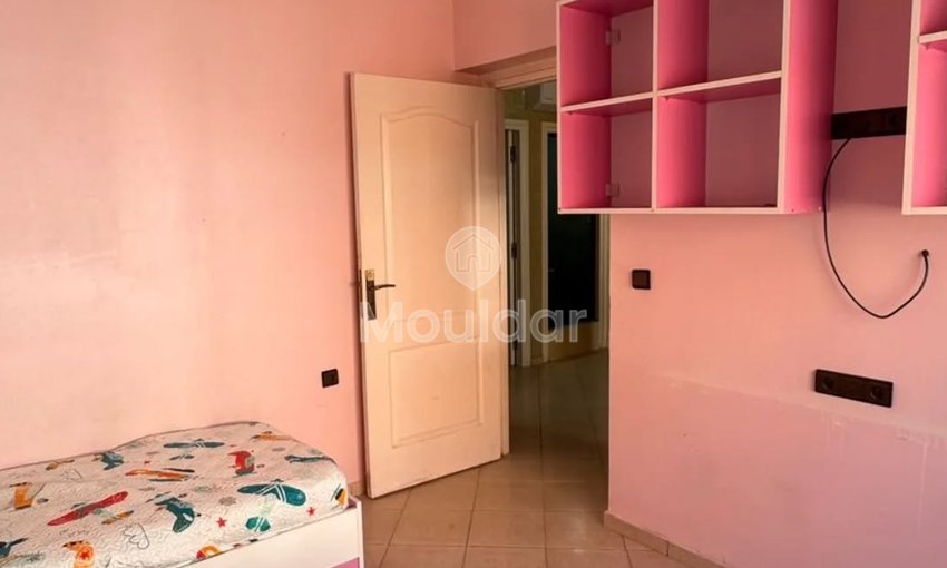 Mieszkanie do wynajęcia w Agadirze, El Houda - view 7