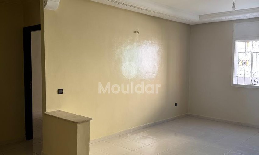 Kenitra'da Kiralık Daire: Merkez, Asansör ve Otopark Dahil - view 6