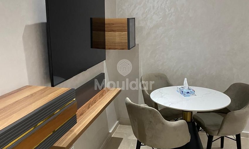 ستوديو للإيجار في الدار البيضاء، مزرعة بريتون - view 5