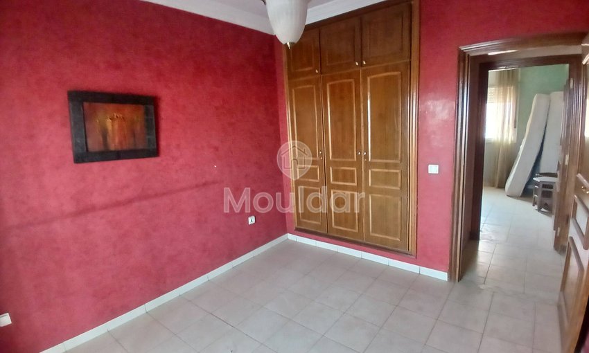 Wohnung zu verkaufen in Marrakesch - Sémlalia - view 9