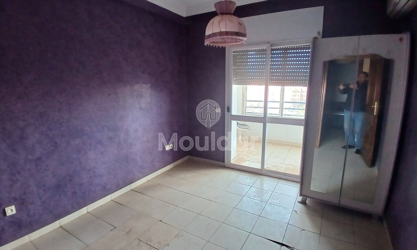 Wohnung zu verkaufen in Marrakesch - Sémlalia - view 7